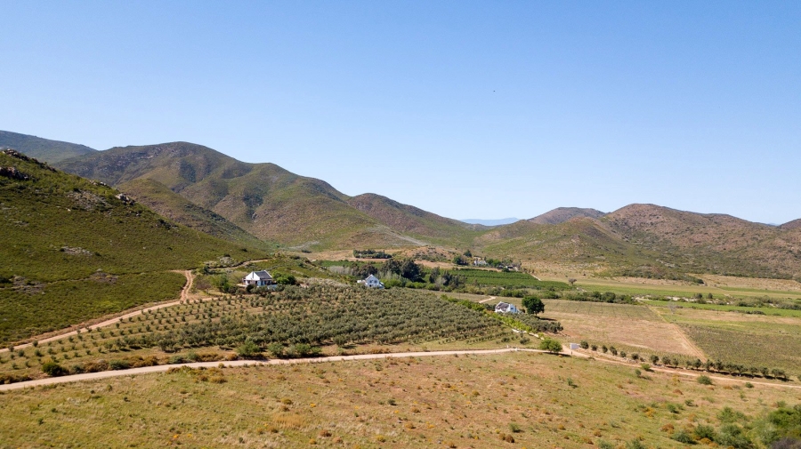 Commercial Property for Sale in Robertson Rural Western Cape